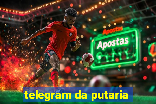 telegram da putaria